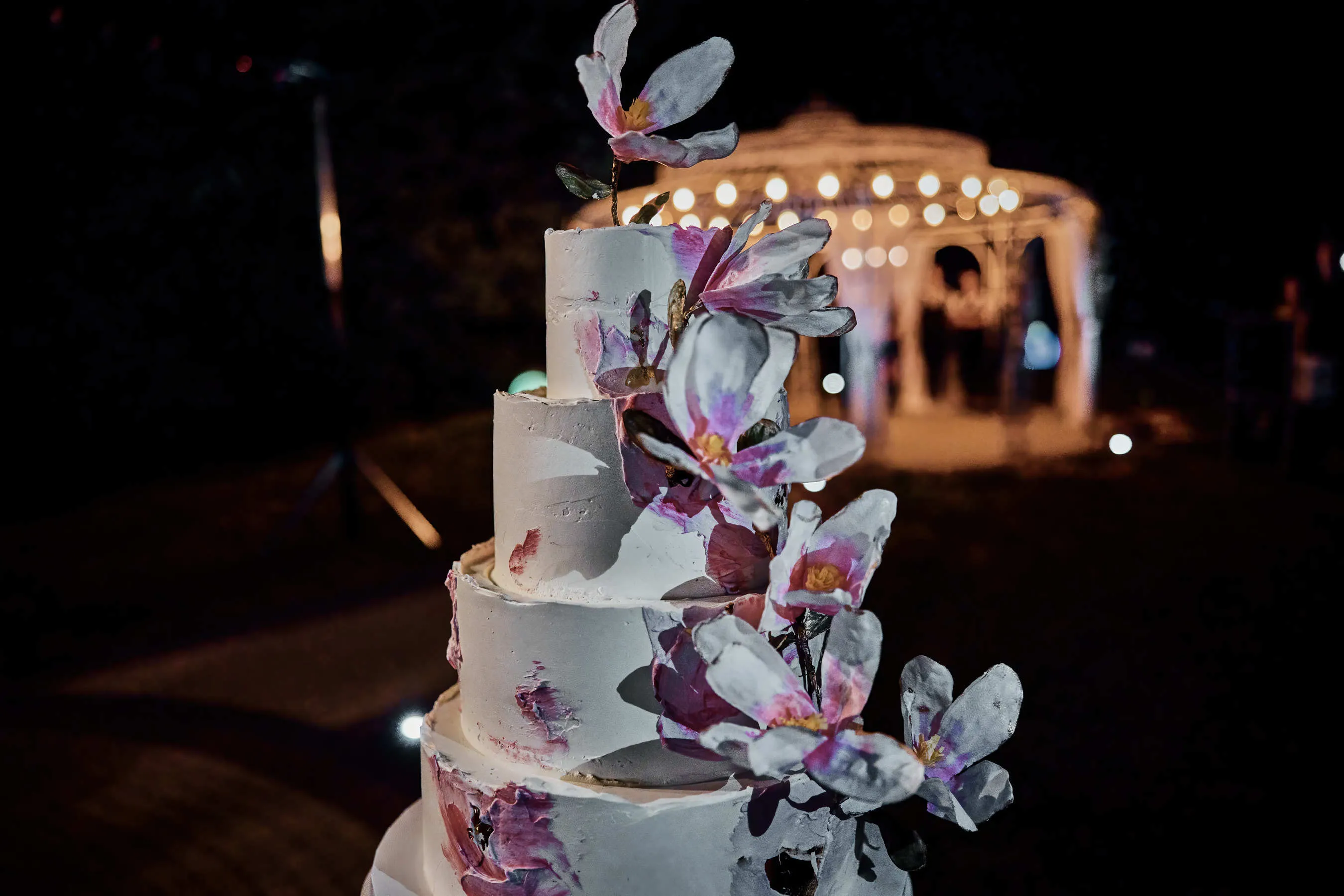 Tort Weselny
